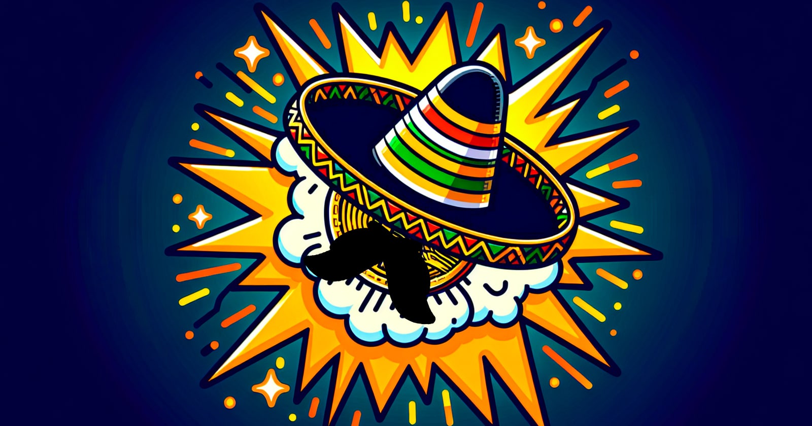 memecoin-chapeu-mexicano-explode