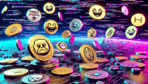 Memecoins-memecoin