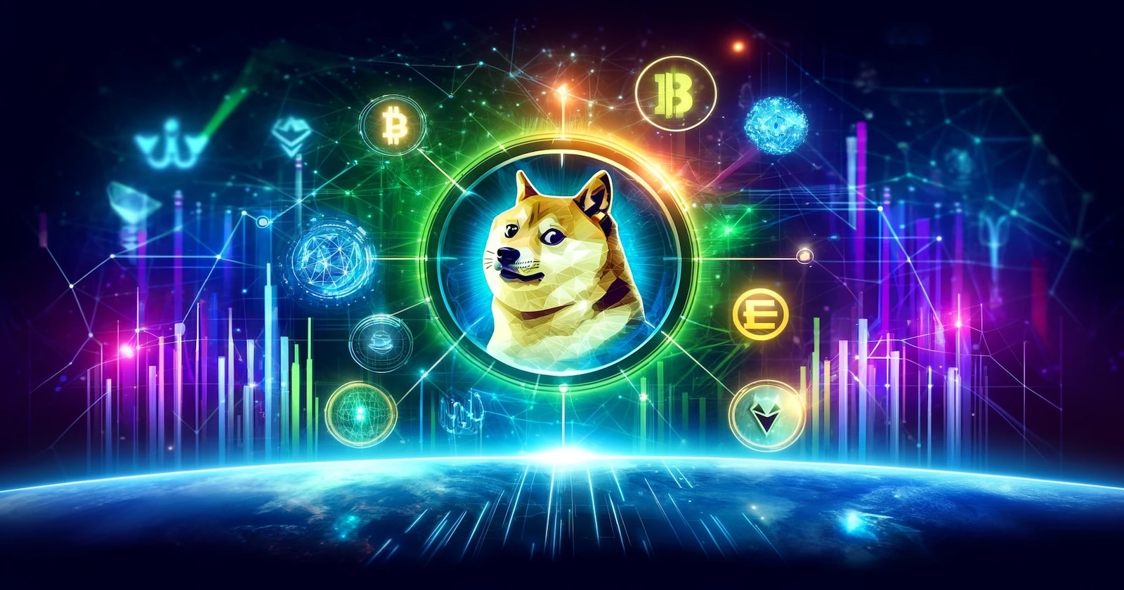 Dogeverse pode mudar o futuro das criptomoedas – Aqui está o motivo!