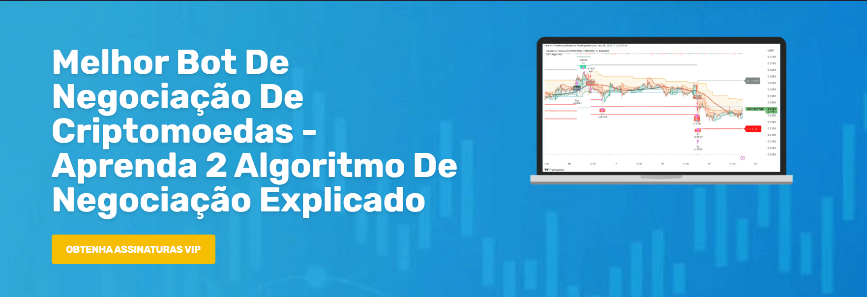  Melhores Sinais de Forex Telegram