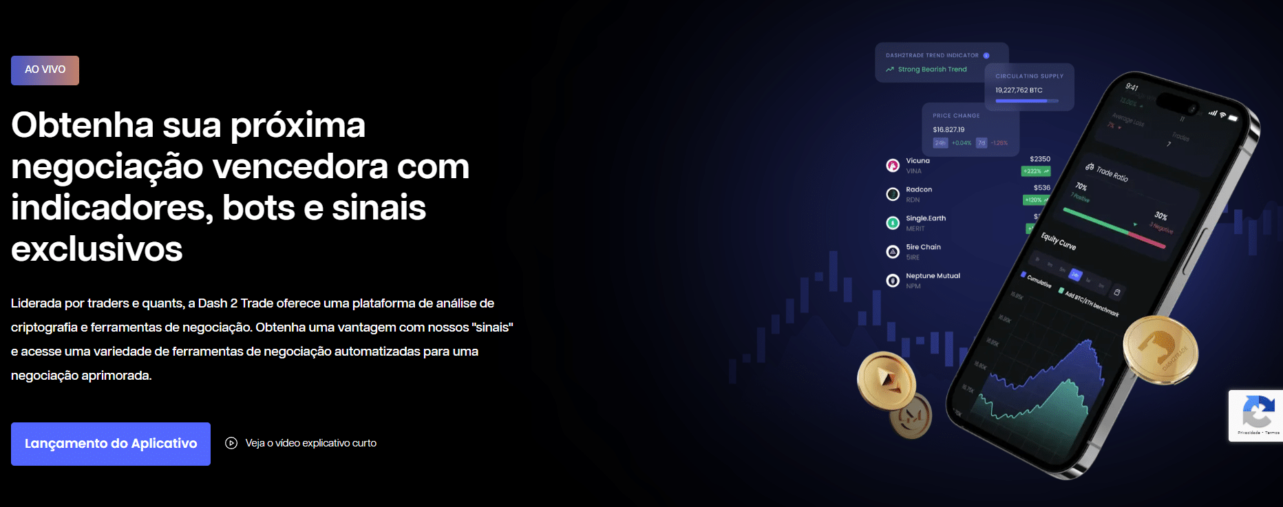  Melhores Sinais de Forex Telegram