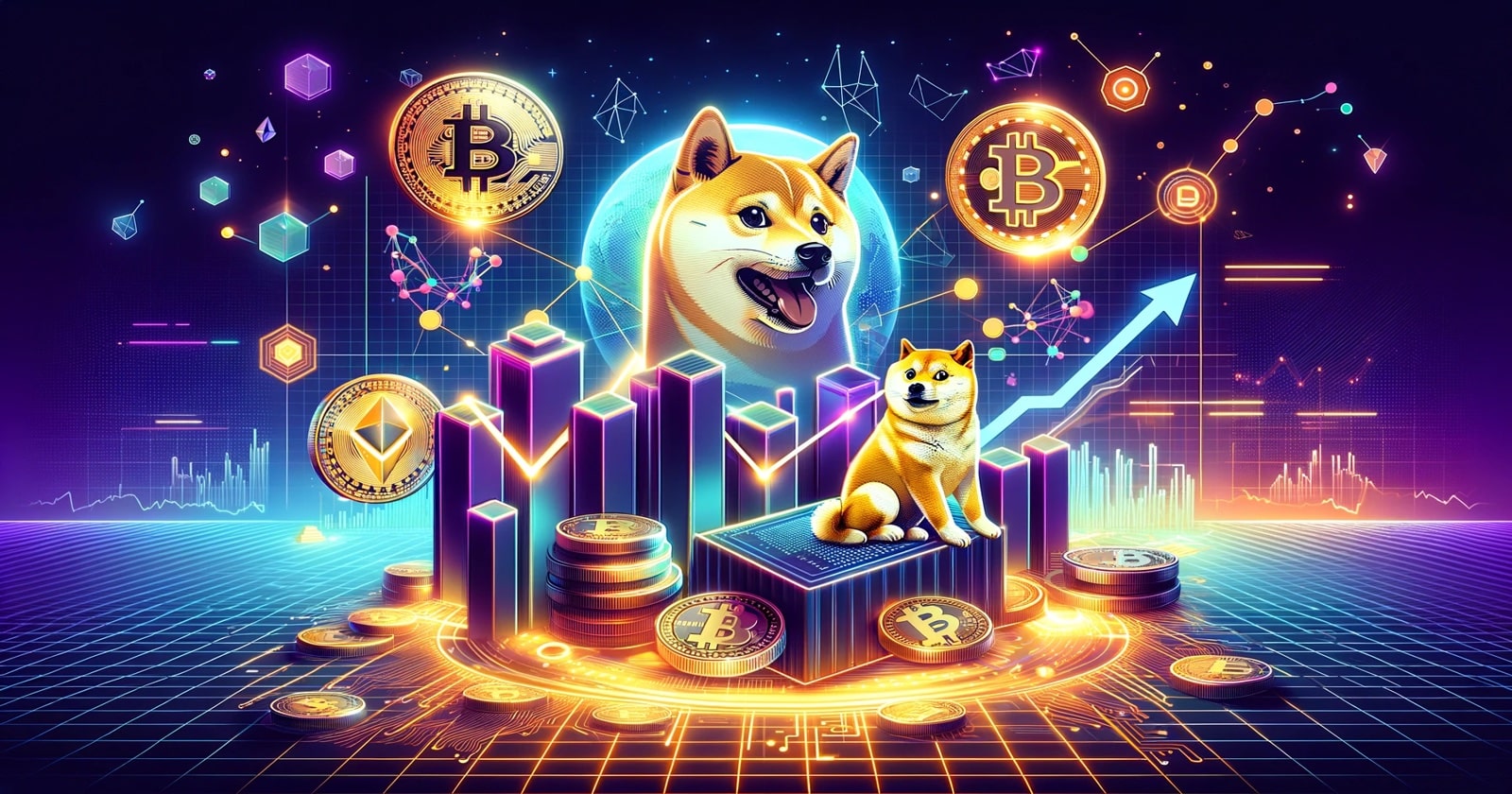 Conheça projeto novo que pode roubar o protagonismo das memecoins