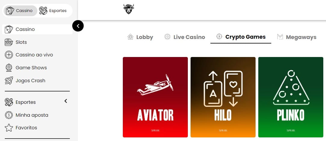 The Secret Of game.lobo 888.com