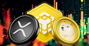 analise-bnb-xrp-doge