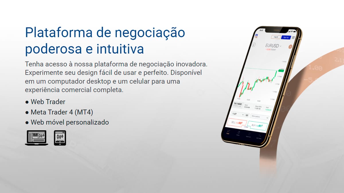 Na versão mobile da bitQT, os jogadores têm acesso às mesmas funcionalidades do modelo original da plataforma