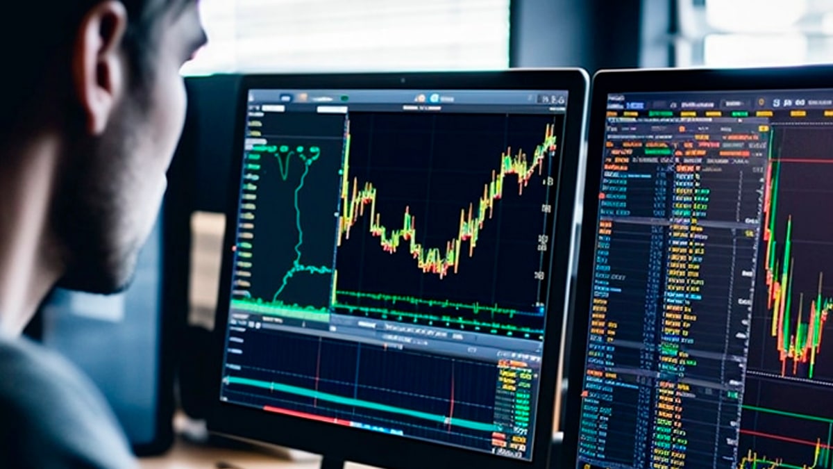 Para abrir uma conta na bitQT, basta preencher alguns dados e confirmar o investimento inicial na plataforma