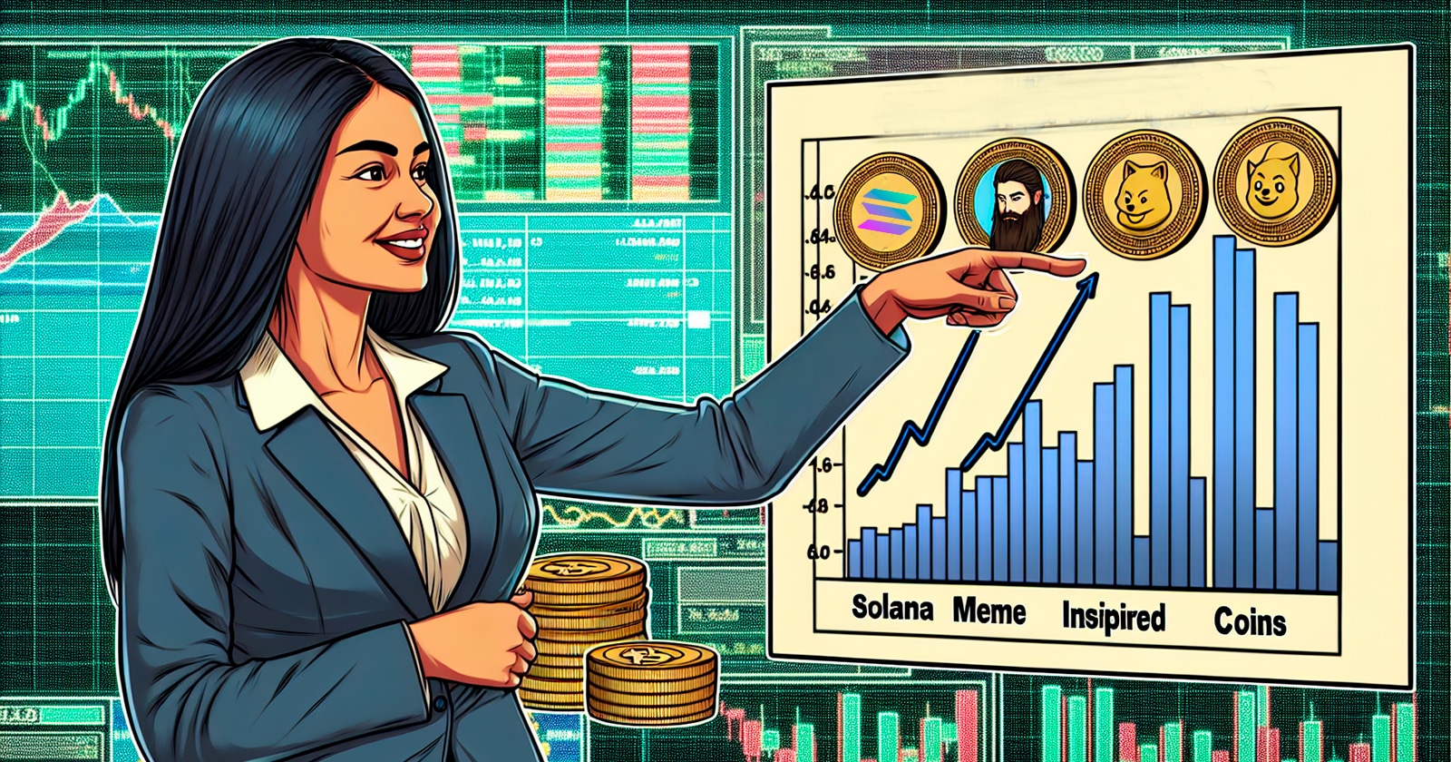 solana-e-3-memecoin