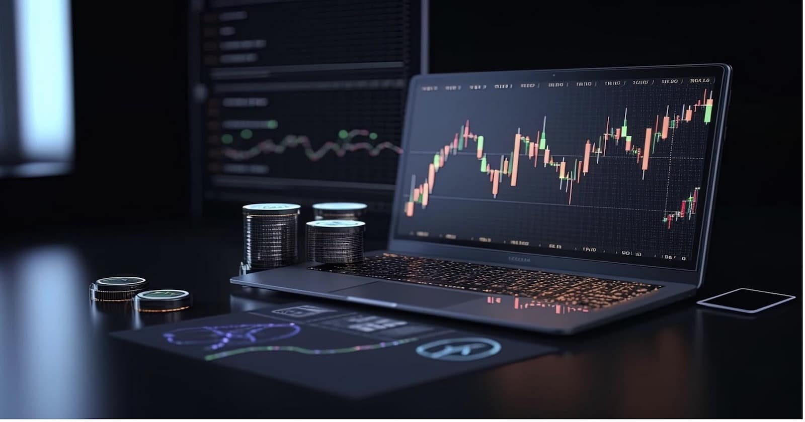 três memecoins estão preparadas para altas em maio