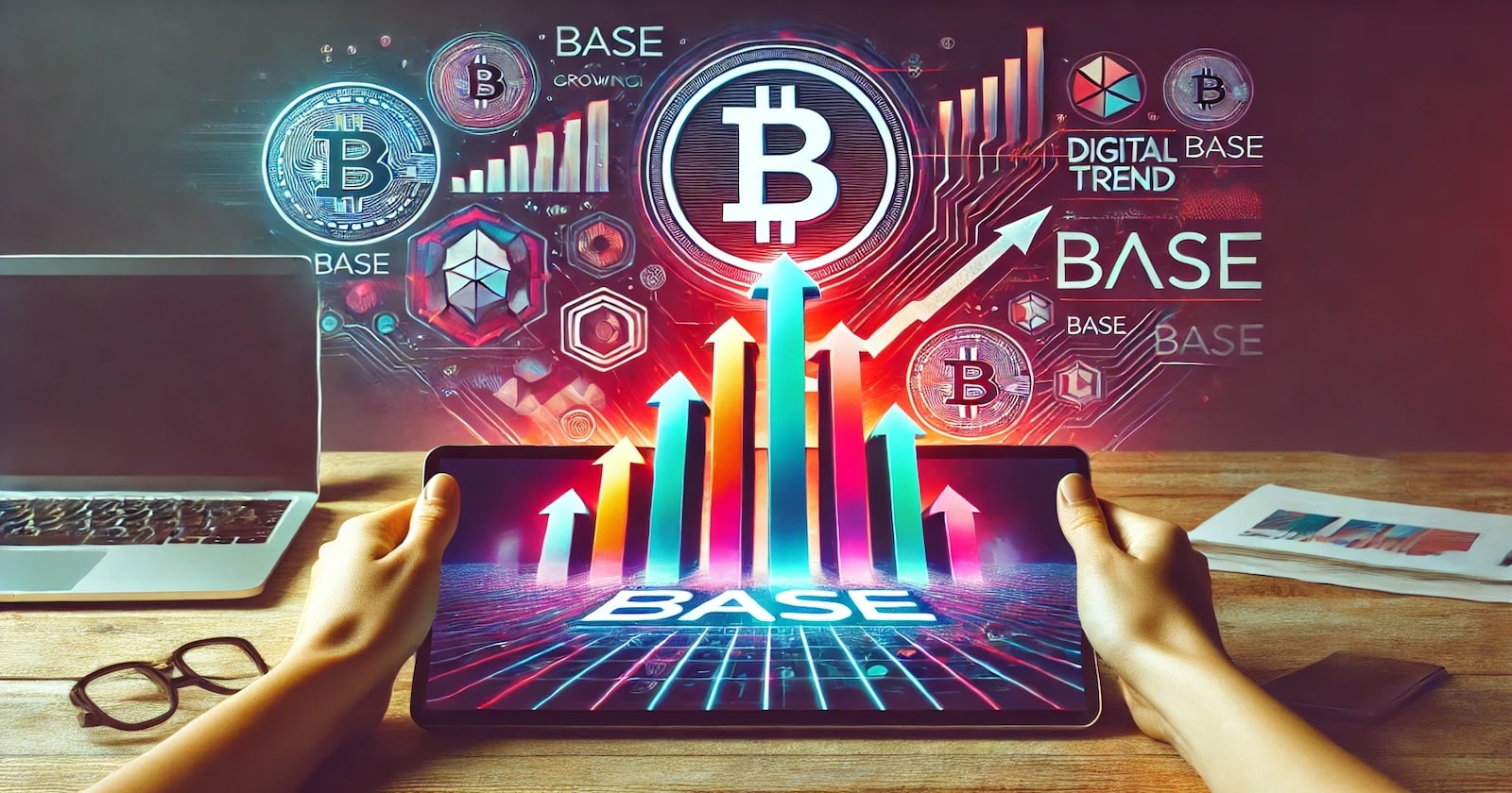 Nova memecoin da blockchain chega ao mercado e promete ser promissora