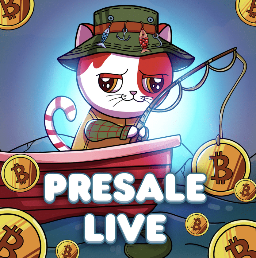 KAI inicia uma revolução felina no mercado de meme coins