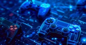 arbirtrum-gaming-blockchain