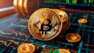As principais criptomoedas estão disponíveis para negociação na plataforma Bitcoin Prime. Foto: Reprodução