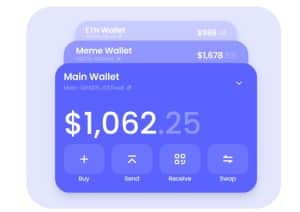 Carteira Best Wallet