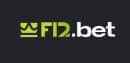 F12.Bet Logo