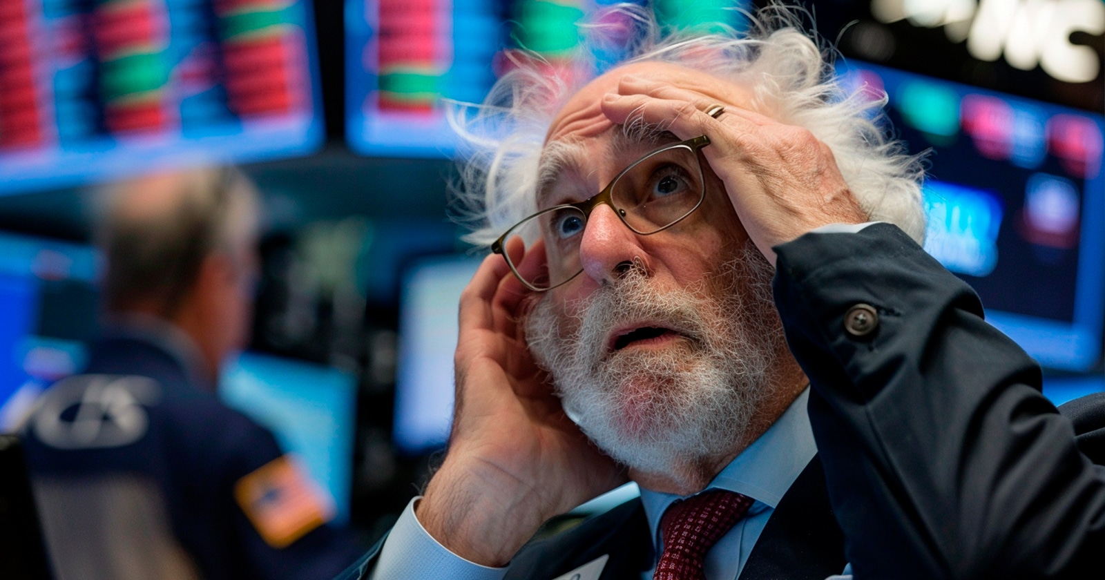 falha-tecnica-nyse-Berkshire Hathaway