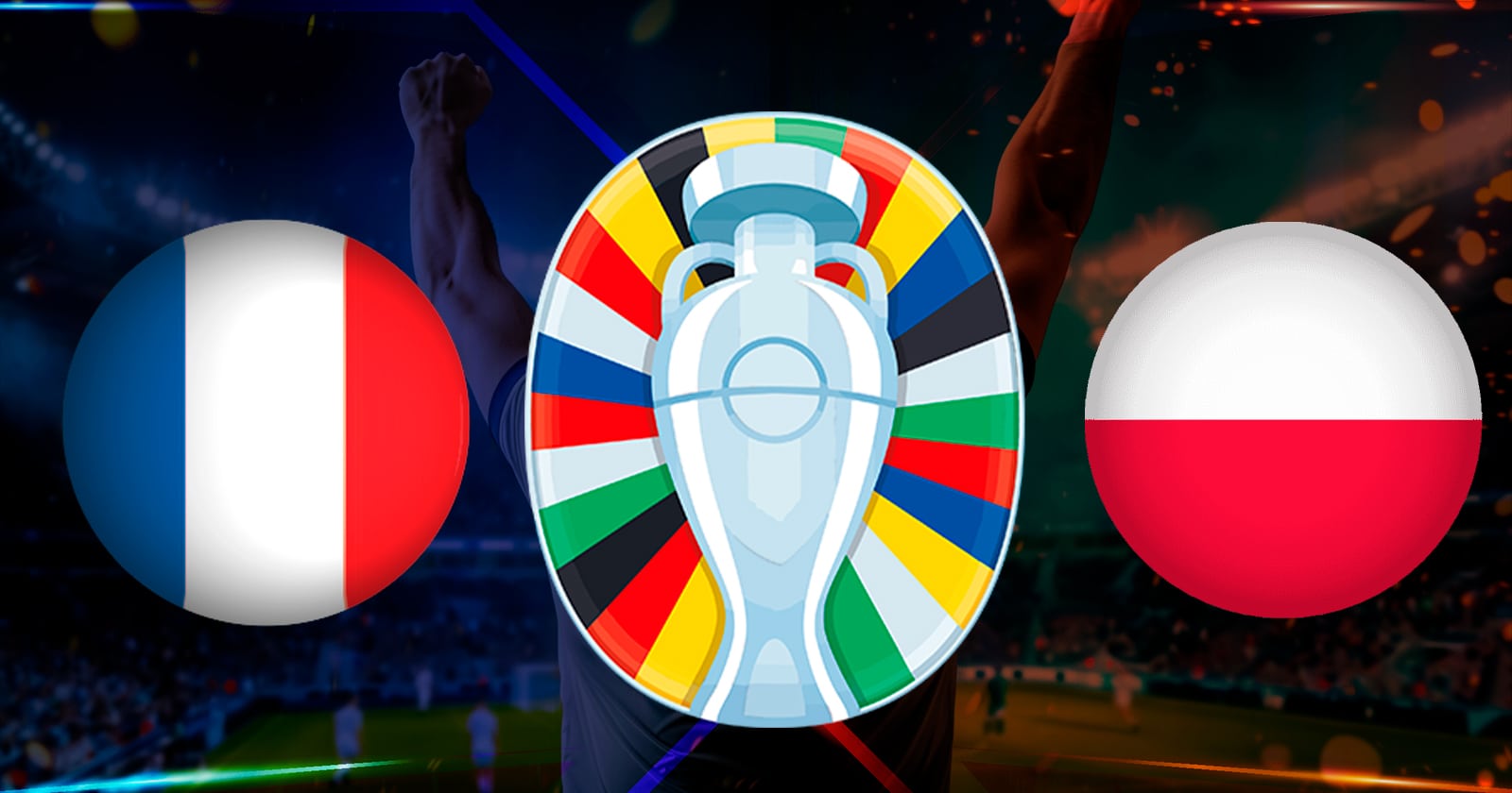 franca-x-polonia-eurocopa