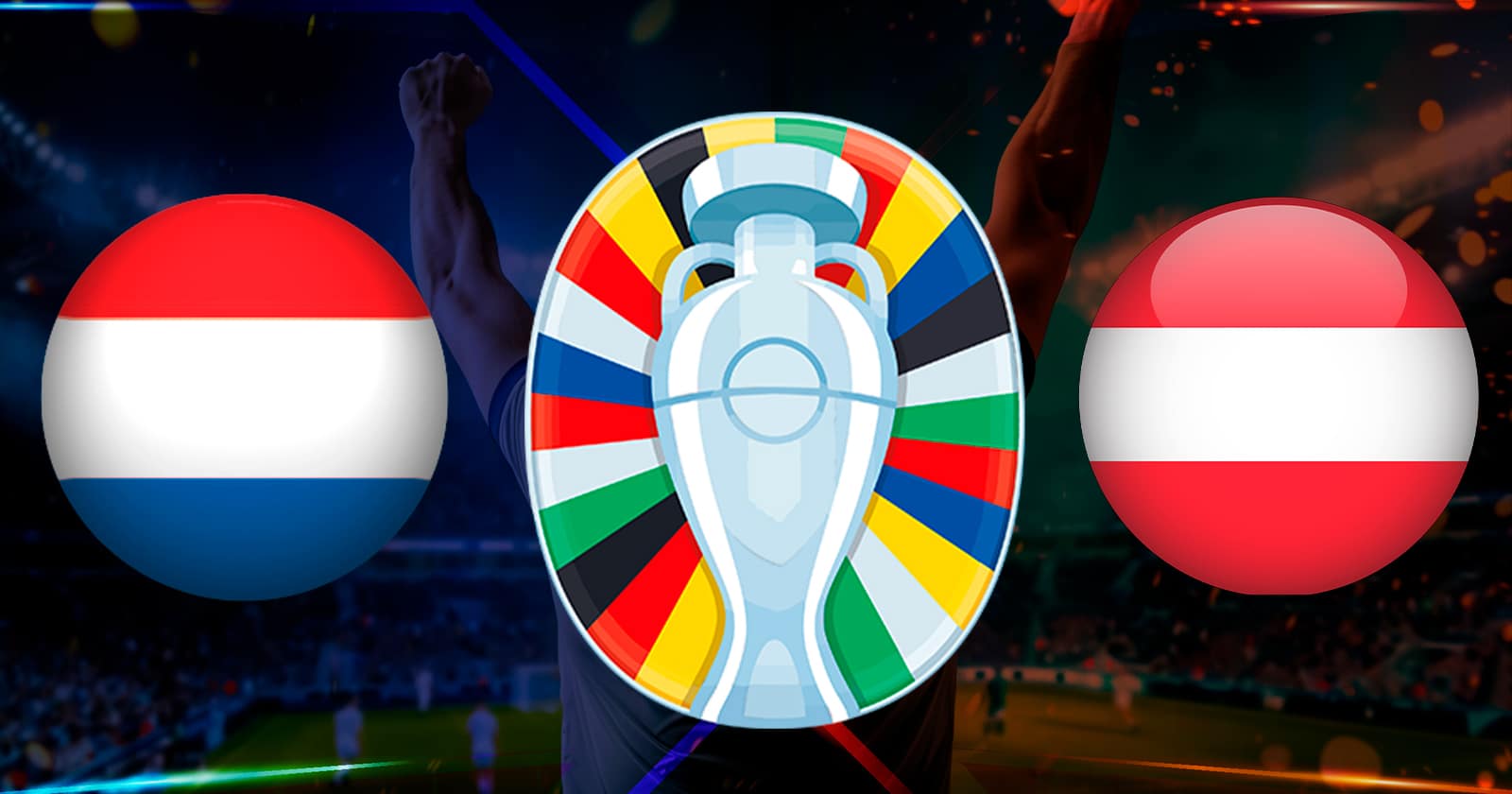 holanda-x-austria-eurocopa