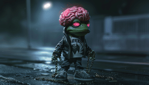 Pepe Unchained