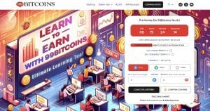 Nova memecoin 99Bitcoins é listada na Uniswap