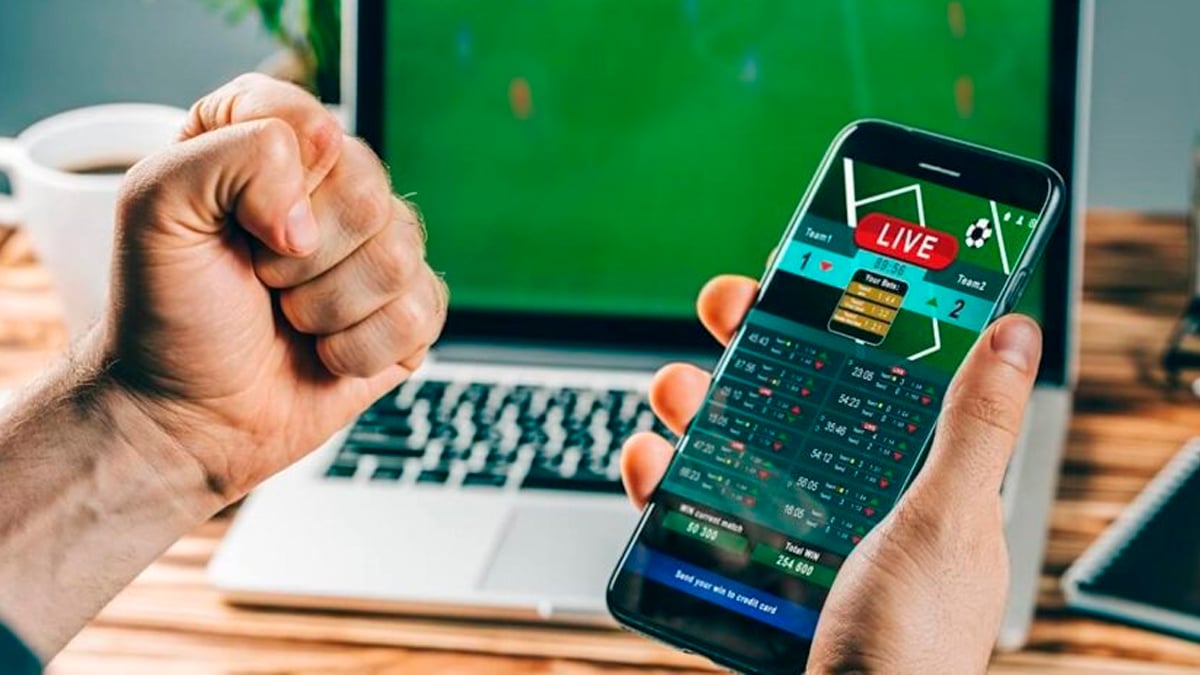 Algus modelos de apostas esportivas são mais indicados para o uso de sinais em grupos