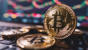 Bitcoin Hoje