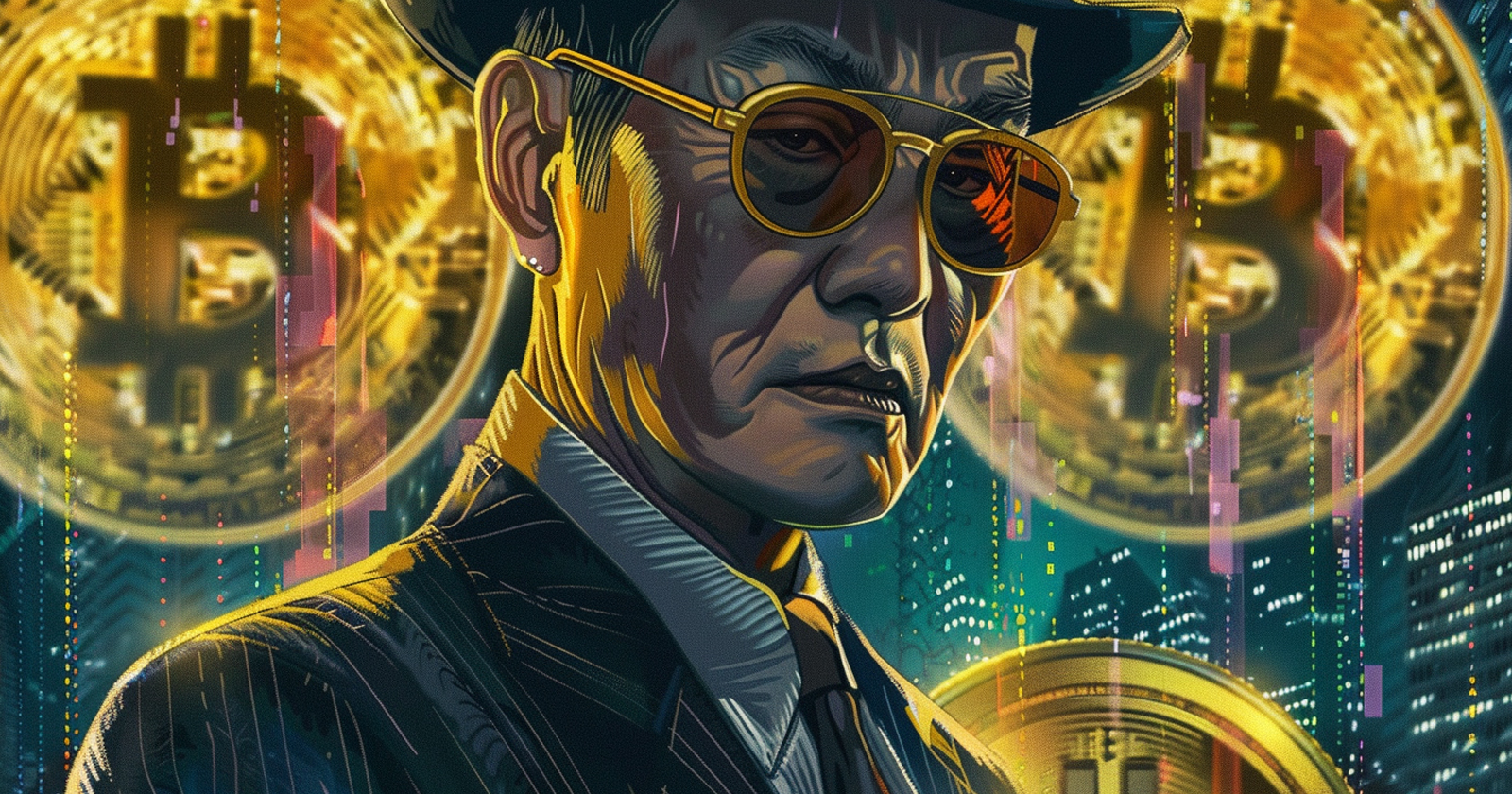 Quem é Satoshi Nakamoto, criador do Bitcoin? Saiba tudo sobre ele