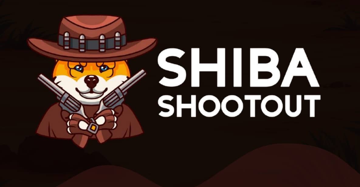 Shiba Shootout