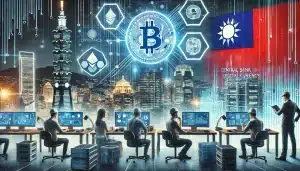 Taiwan constrói protótipo de CBDC