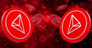 tron-stablecoin
