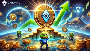 Cardano Memecoin