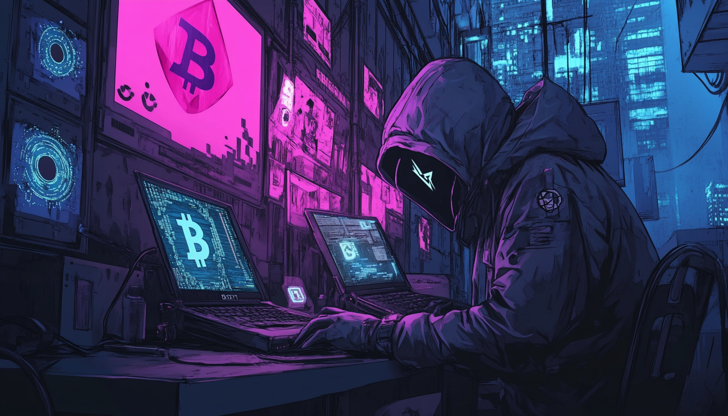 Desafio Hacker