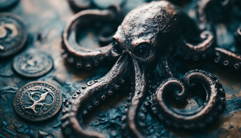 Layer 2 da Kraken ultrapassa US$ 500 mi em TVL puxada por DeFi