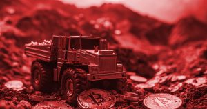 Mineradora Bitcoin