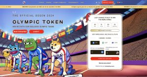 Última chance de comprar! The Meme Games dará início à reivindicação de tokens e listagem DEX amanhã às 10h