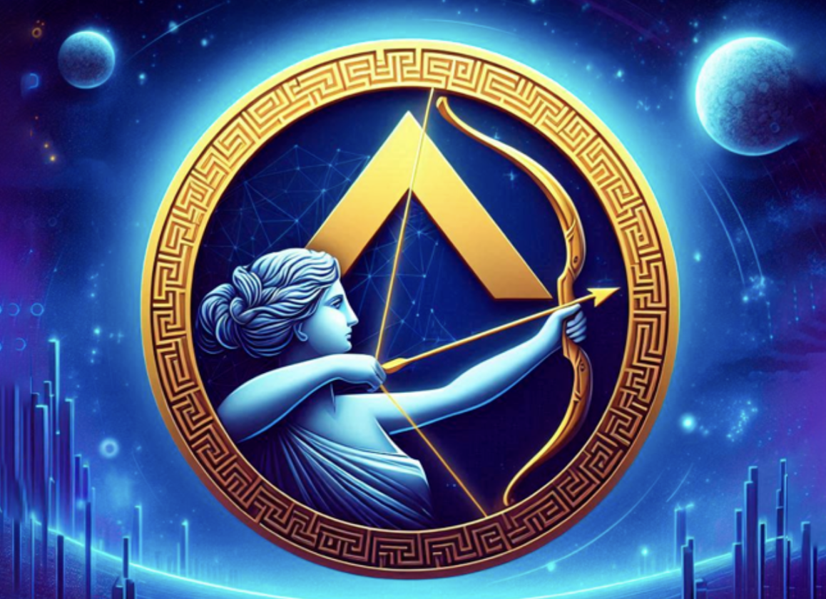 Grandes novidades em pré-venda cripto - Conheça Artemis (ARTMS)