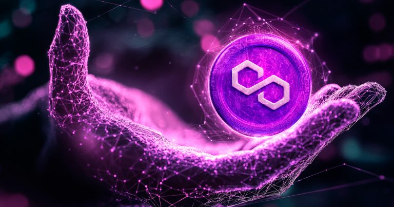 Polygon anuncia mega atualização que será implementada em 10 de julho