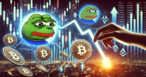 Grandes investidores de Pepe estão vendendo seus tokens