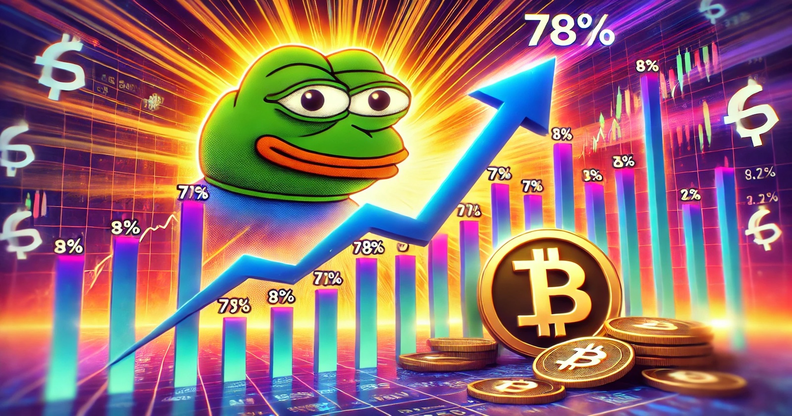 Pepe unchained