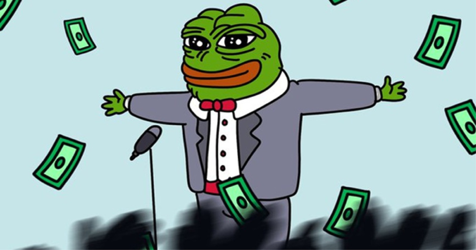 Diversifique seu portfólio de investimentos com o Meme Index