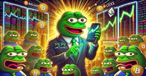 Pepe Unchained