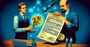 binance-e-notificada-pnut