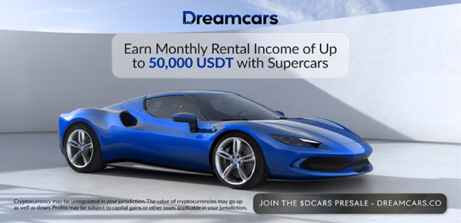 Investimento em Carros de Luxo com a Dreamcars