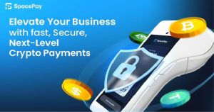 Eleve o seu negócio com SpacePay
