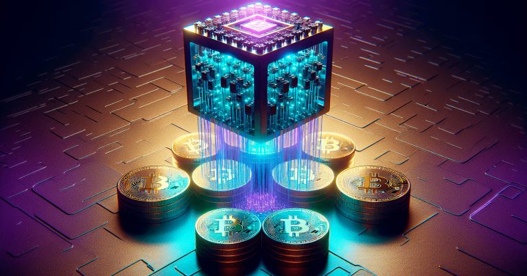 Relatório reduz alerta: Bitcoin segue seguro contra ameaça quântica até 2030