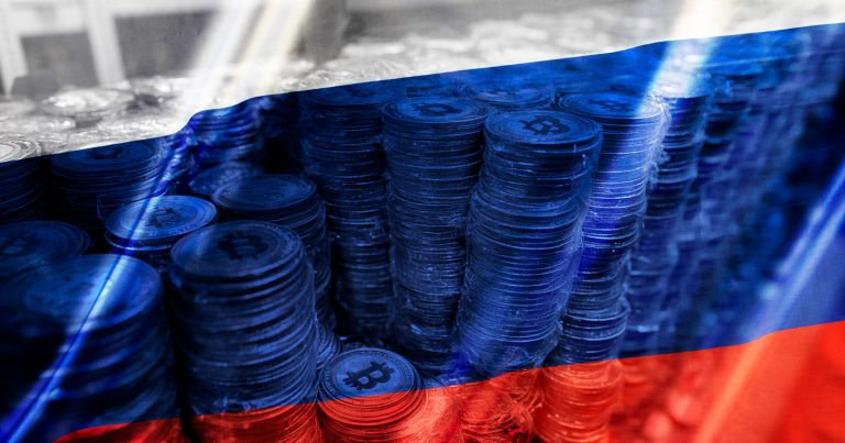 Rússia finaliza lei de criptomoedas e reacende debate sobre liquidez global