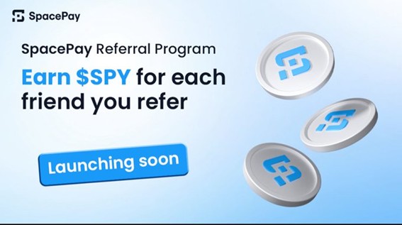 SpacePay