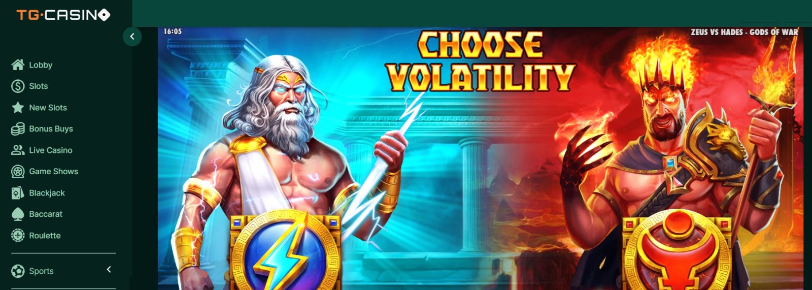 melhor caça niquel tg casino com cripto