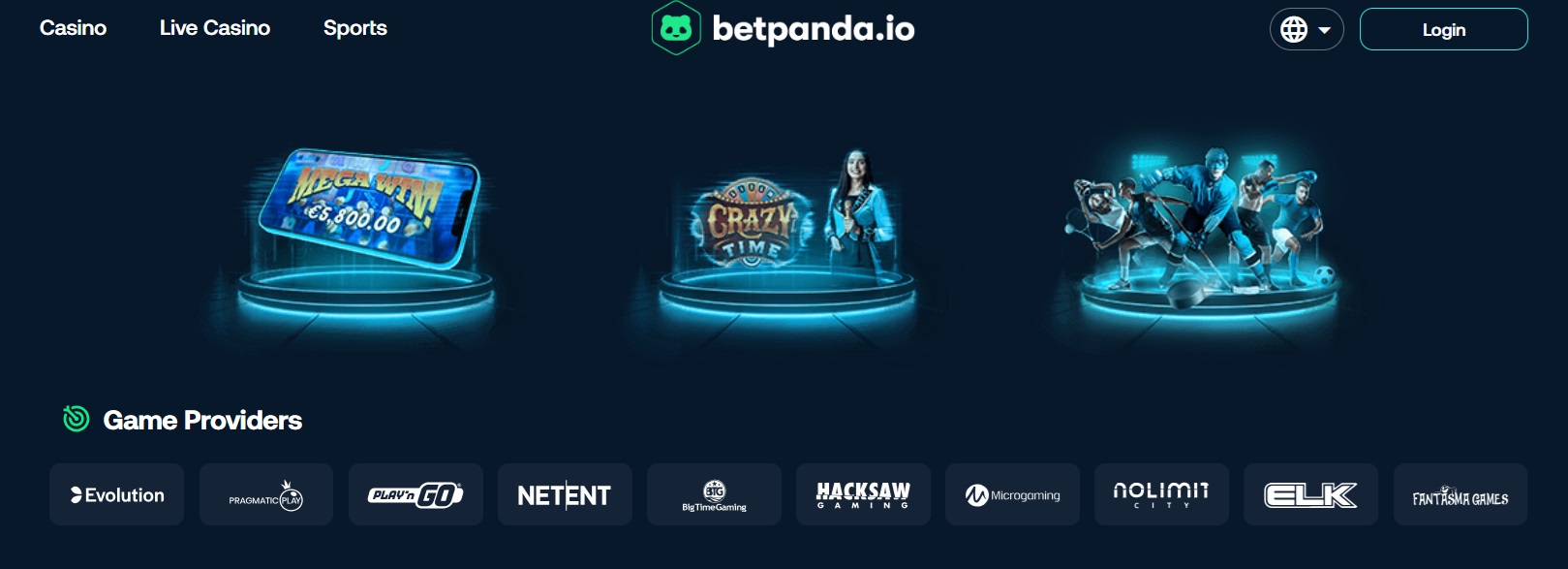 Melhor Crypto Casino - Confira os Melhores Casinos Bitcoin 2025