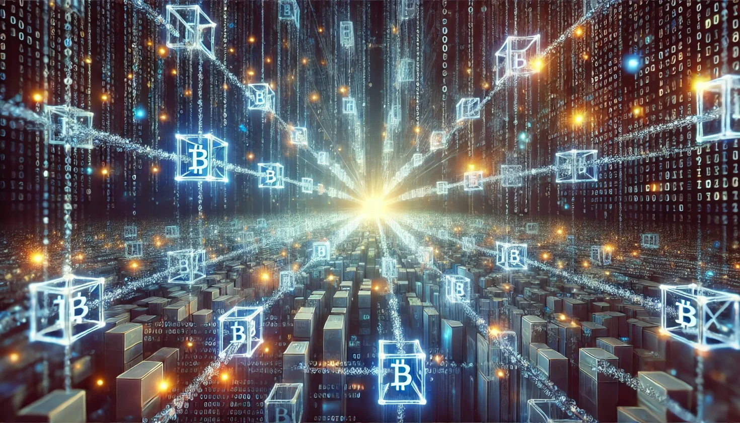 Bidget quer captar US$ 5 mil para financiar rede móvel on-chain