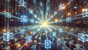 Bidget quer captar US$ 5 mil para financiar rede móvel on-chain